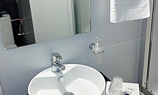 Hotel Fontanella