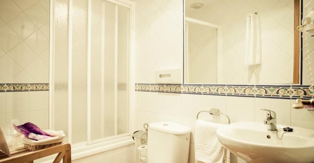 Hotel Fonte De San Roque