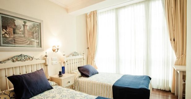 Hotel Fonte De San Roque