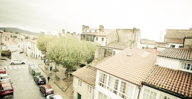 Hotel Fonte De San Roque