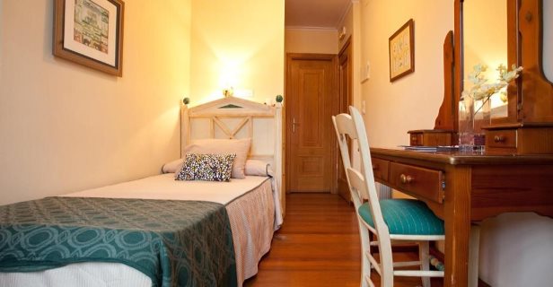 Hotel Fonte De San Roque