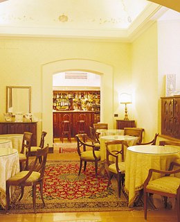 Hotel Fontebella