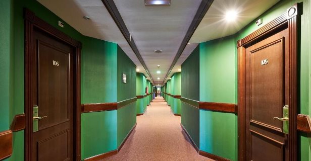 Hotel Fontecruz Ávila & Spa