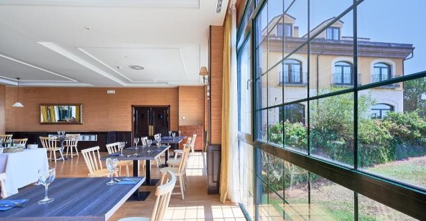 Hotel Fontecruz Ávila & Spa