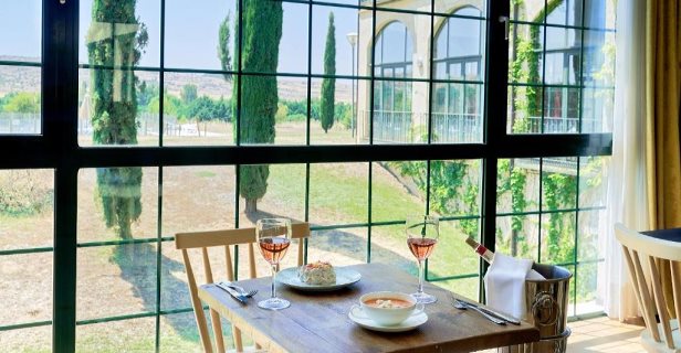 Hotel Fontecruz Ávila & Spa