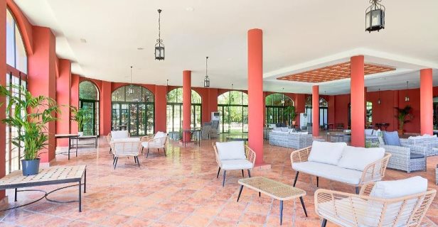 Hotel Fontecruz Ávila & Spa