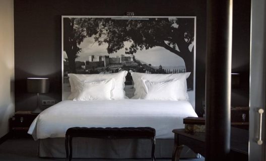 Hotel Fontecruz Lisboa