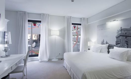Hotel Fontecruz Lisboa