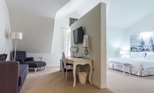 Hotel Fontecruz Lisboa
