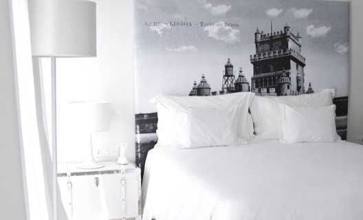 Hotel Fontecruz Lisboa