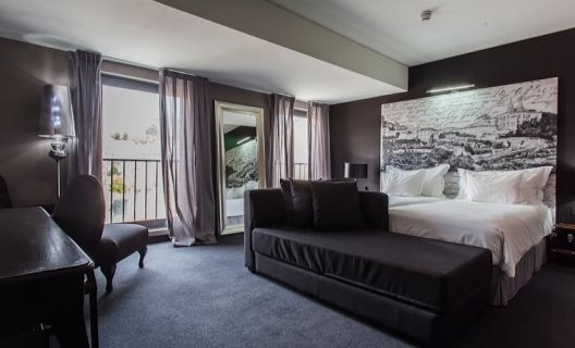 Hotel Fontecruz Lisboa