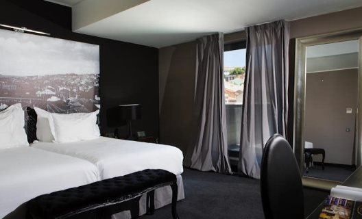 Hotel Fontecruz Lisboa