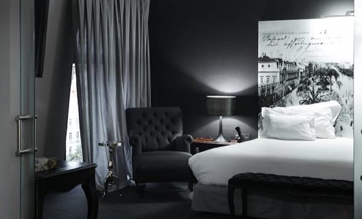 Hotel Fontecruz Lisboa