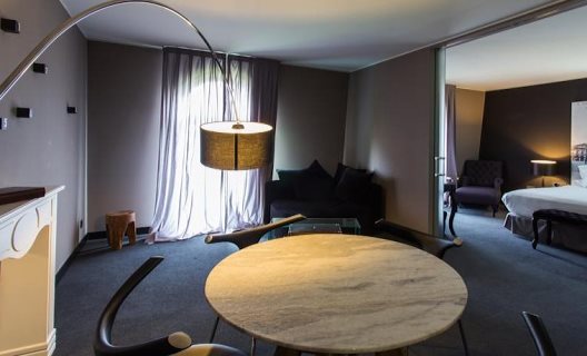 Hotel Fontecruz Lisboa