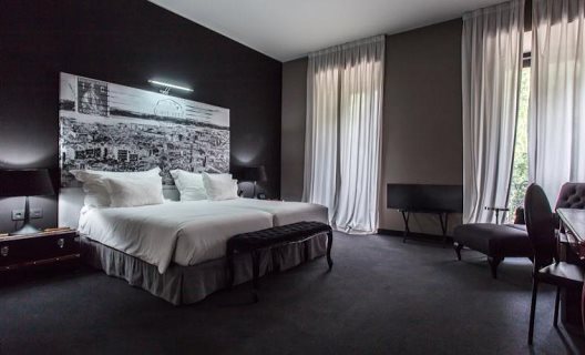 Hotel Fontecruz Lisboa