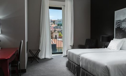 Hotel Fontecruz Lisboa