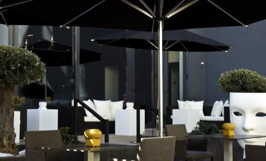 Hotel Fontecruz Lisboa