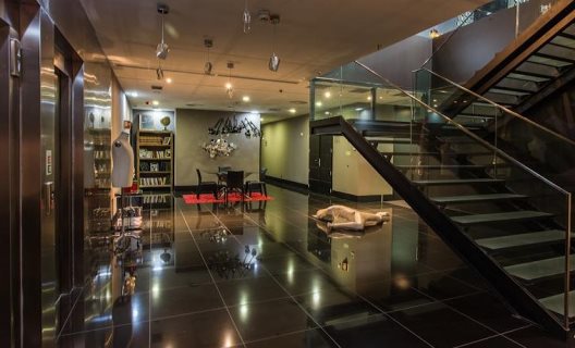 Hotel Fontecruz Lisboa