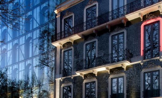 Hotel Fontecruz Lisboa