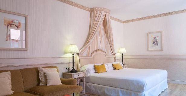 Hotel Fontecruz Toledo