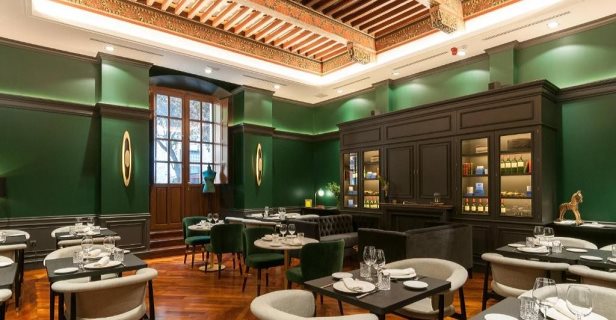 Hotel Fontecruz Toledo
