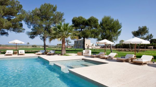 Hotel Fontsanta Thermal Spa & Wellness