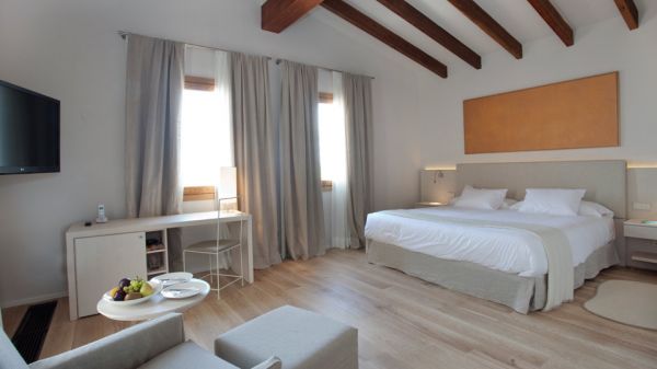 Hotel Fontsanta Thermal Spa & Wellness