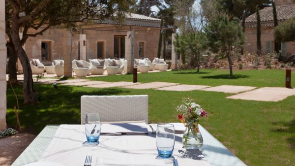 Hotel Fontsanta Thermal Spa & Wellness