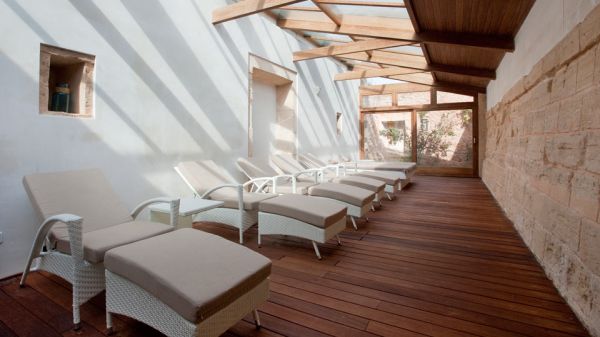 Hotel Fontsanta Thermal Spa & Wellness