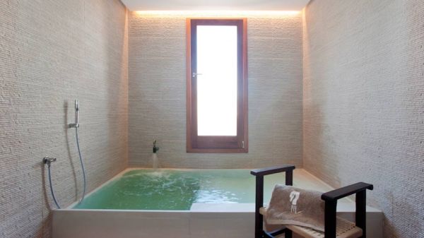 Hotel Fontsanta Thermal Spa & Wellness