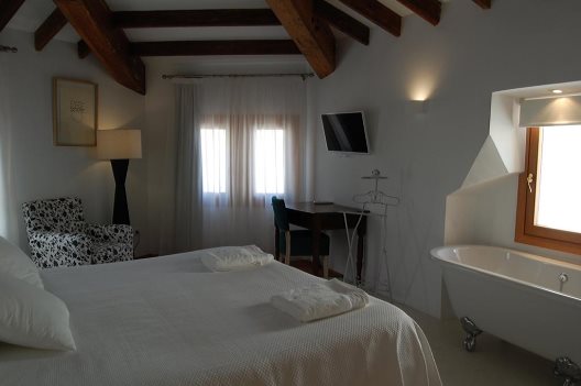 Hotel Forn Nou
