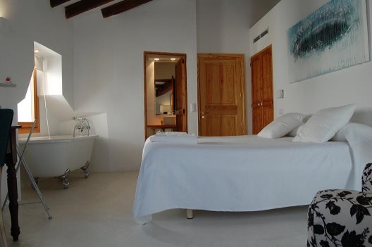 Hotel Forn Nou