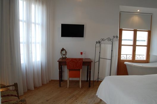 Hotel Forn Nou