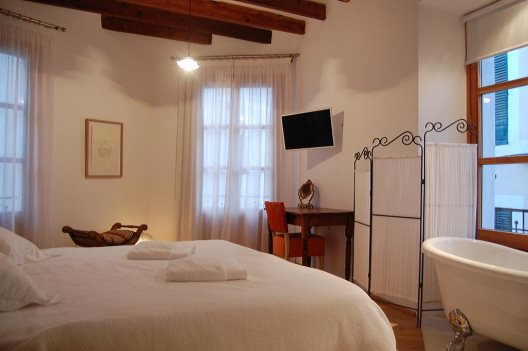Hotel Forn Nou