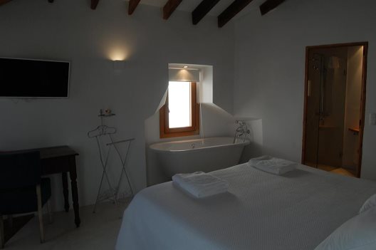 Hotel Forn Nou