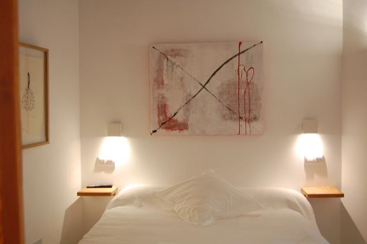 Hotel Forn Nou