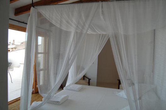 Hotel Forn Nou