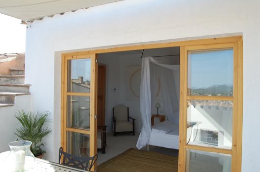 Hotel Forn Nou
