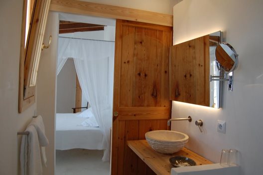 Hotel Forn Nou