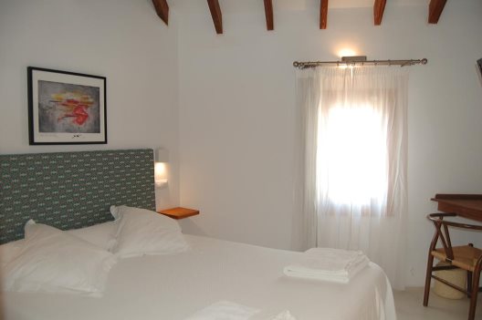 Hotel Forn Nou