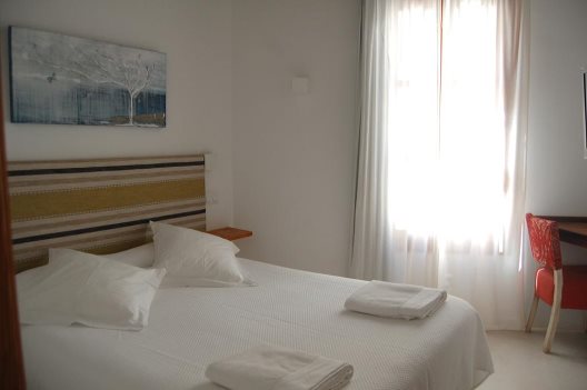Hotel Forn Nou