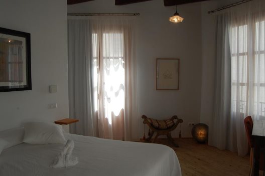 Hotel Forn Nou