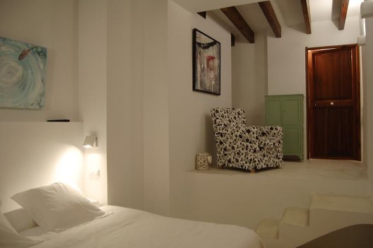 Hotel Forn Nou