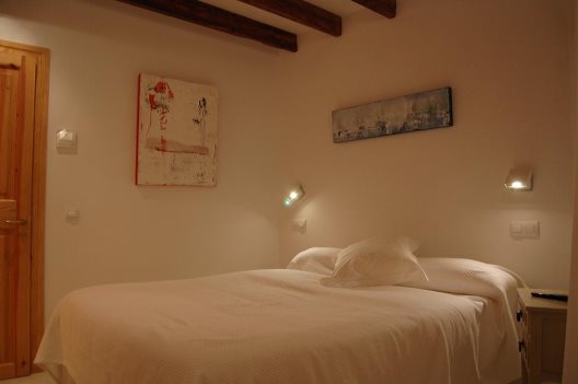 Hotel Forn Nou