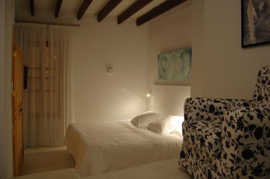 Hotel Forn Nou