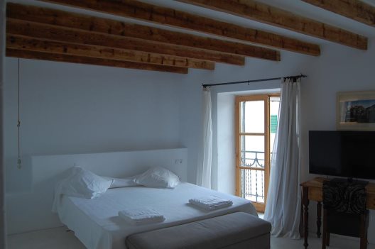 Hotel Forn Nou