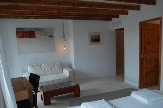 Hotel Forn Nou