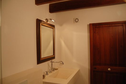 Hotel Forn Nou