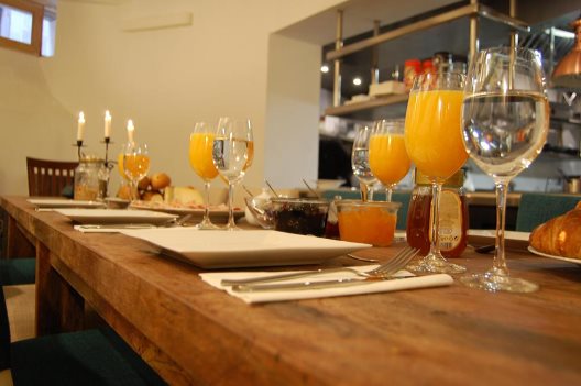 Hotel Forn Nou