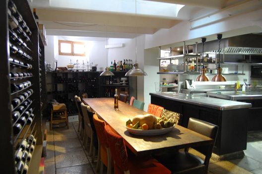 Hotel Forn Nou